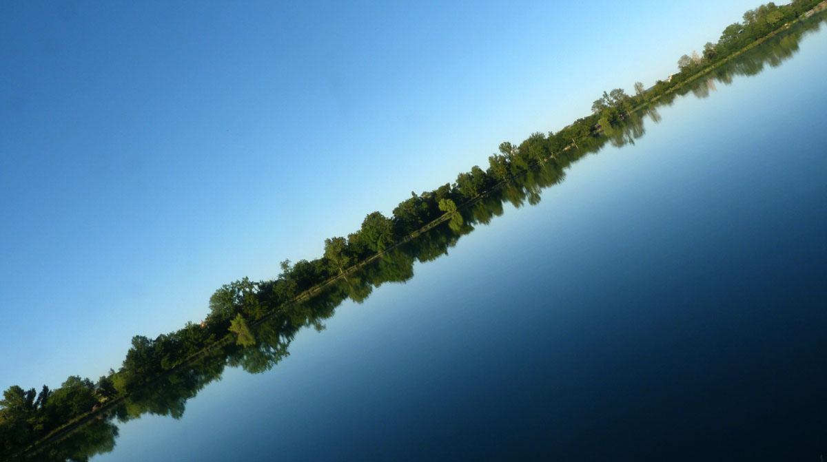 étang de beaumont de lomagne