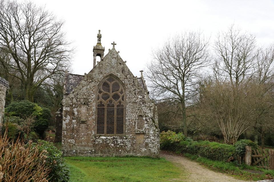 chapelle ND de Bonne Nouvelle